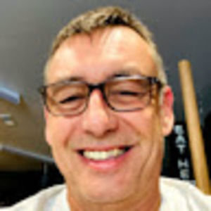 Meet your Posher, Scott